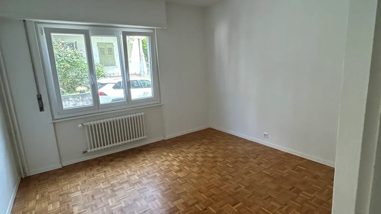 Wohnung mieten - Avenue Frédéric-César-De-La-Harpe 20, 1007 Lausanne - Foto 4