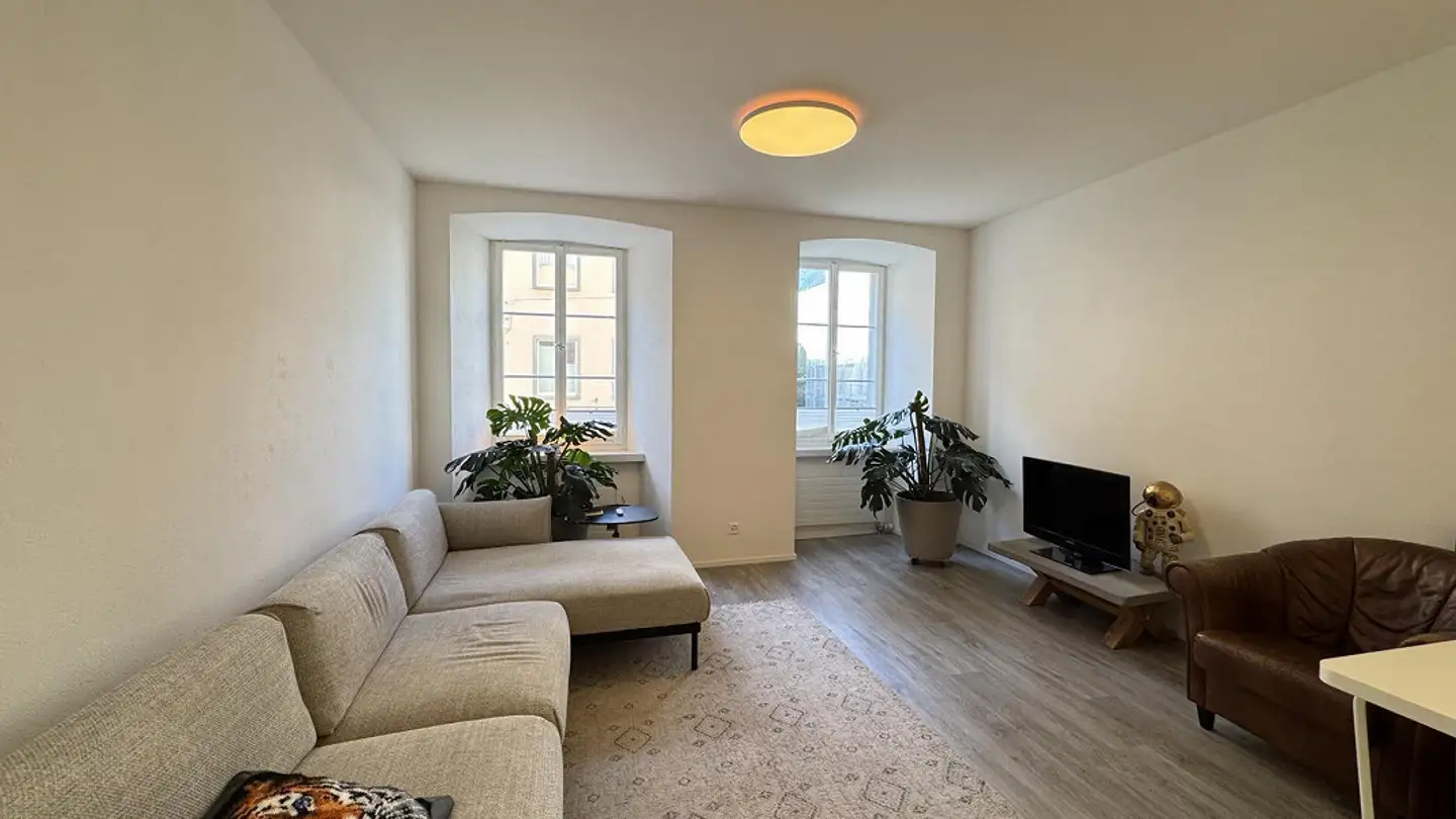 Apartment for sale - Bankstrasse 6, 7000 Chur