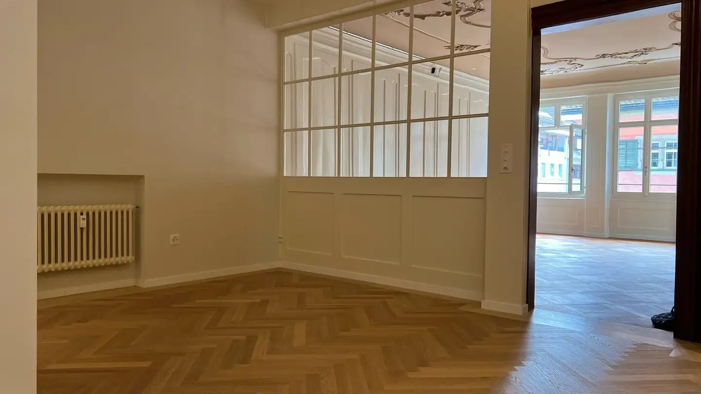 Apartment for rent - Marktgasse 16, 8400 Winterthur - Photo 4