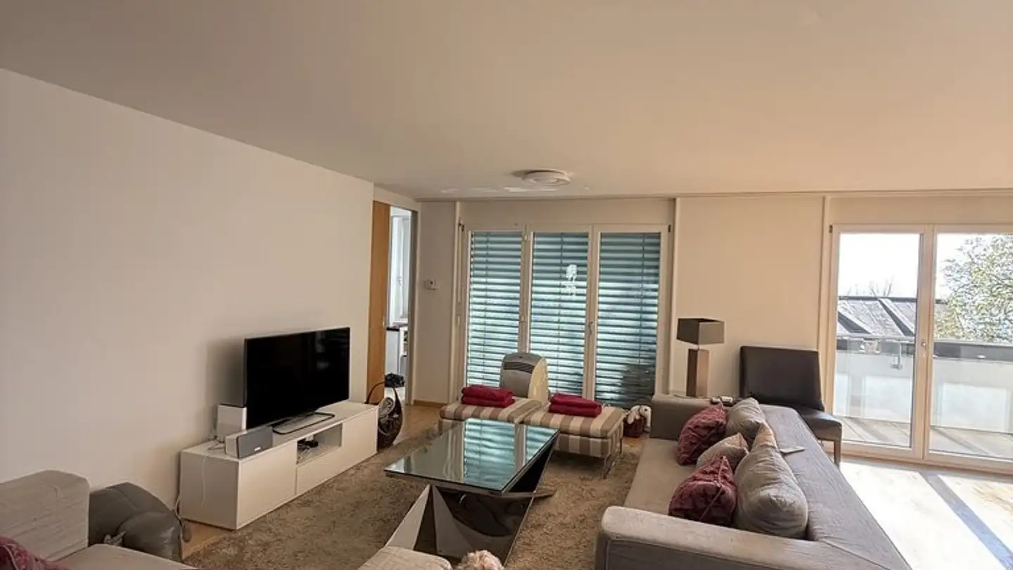 Appartamento in affitto - Rue De La Madeleine 3, 1800 Vevey - Foto 3