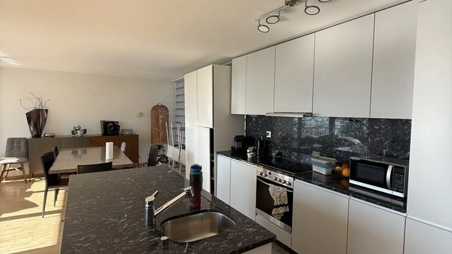 Appartamento in affitto - Rue De La Madeleine 3, 1800 Vevey - Foto 4