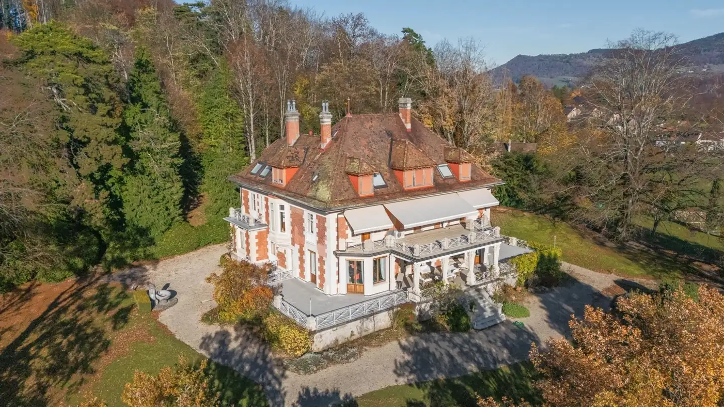 Casa singola in vendita - 1070 Puidoux
