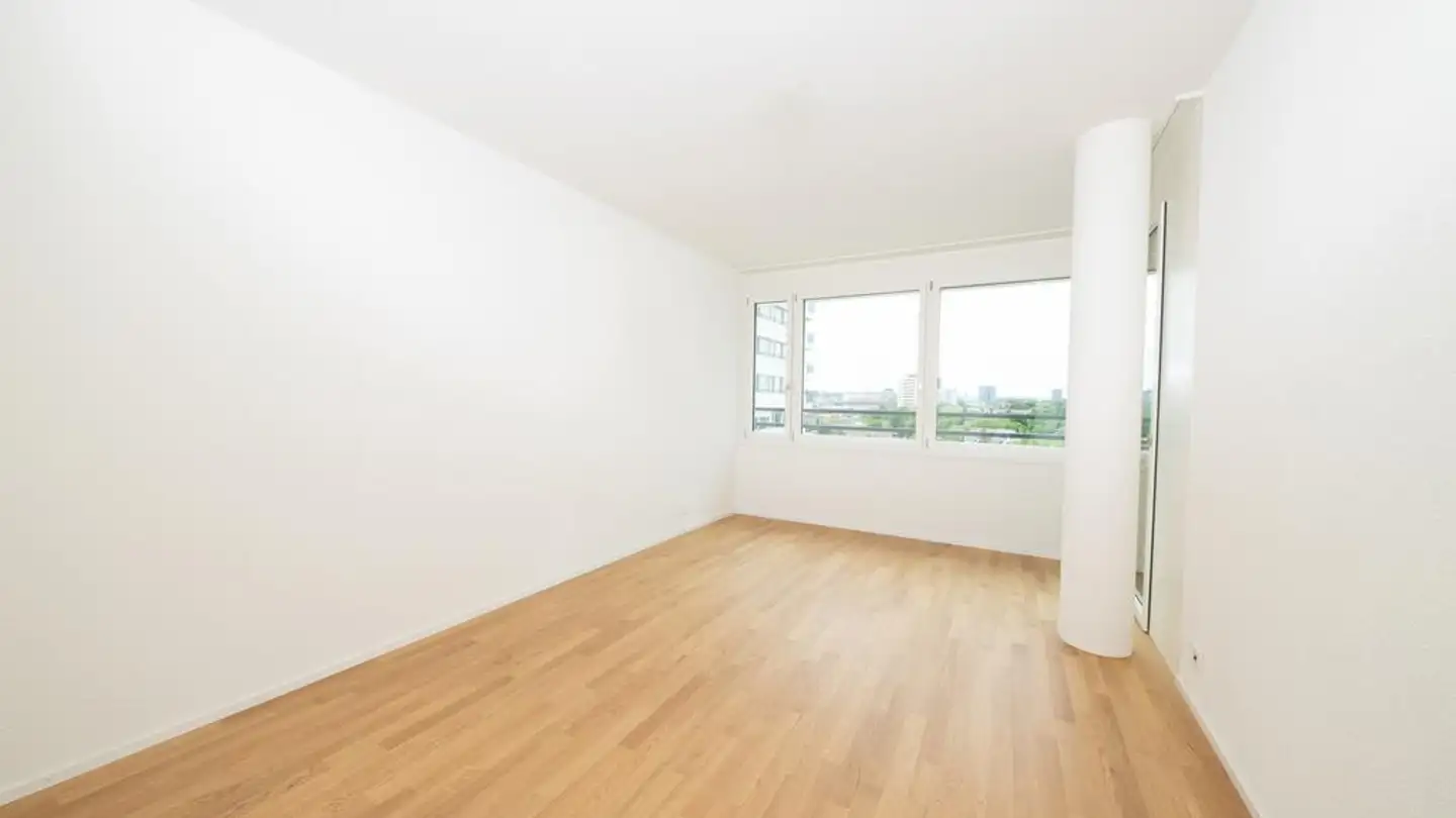 Appartement à louer - Lehenmattstrasse 284, 4052 Basel - Photo 4
