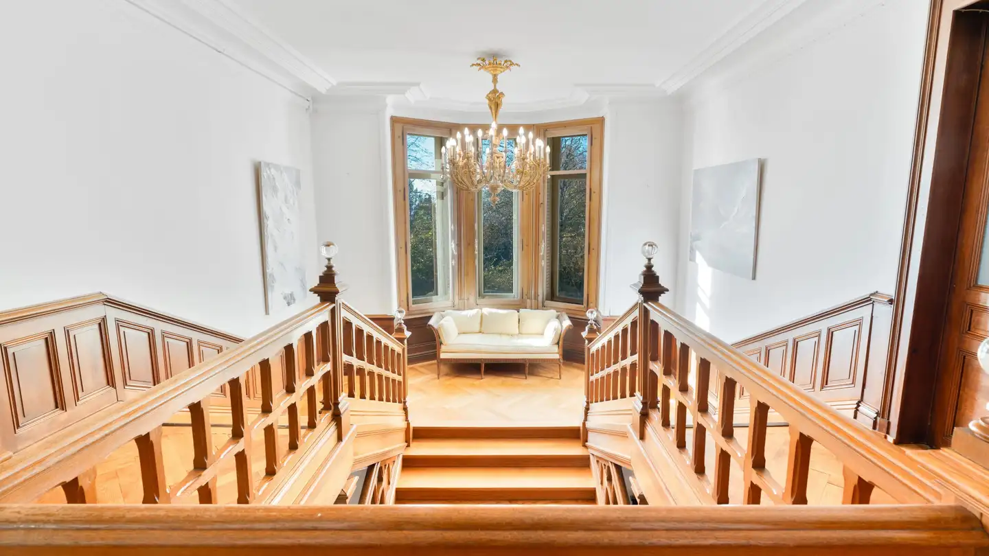 Casa singola in vendita - 1070 Puidoux - Foto 4