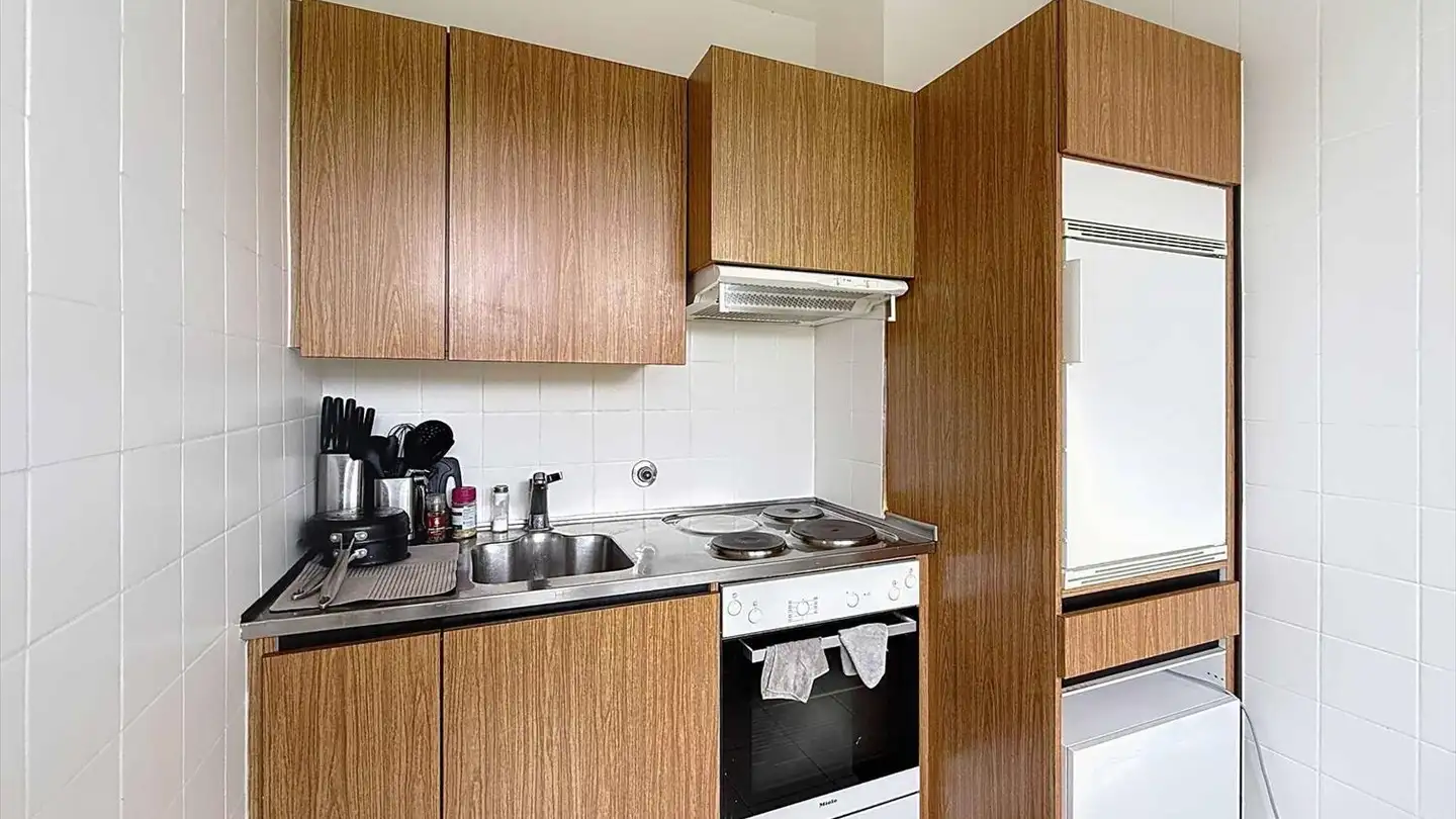 Appartamento in vendita - 1206 Genève - Photo 2