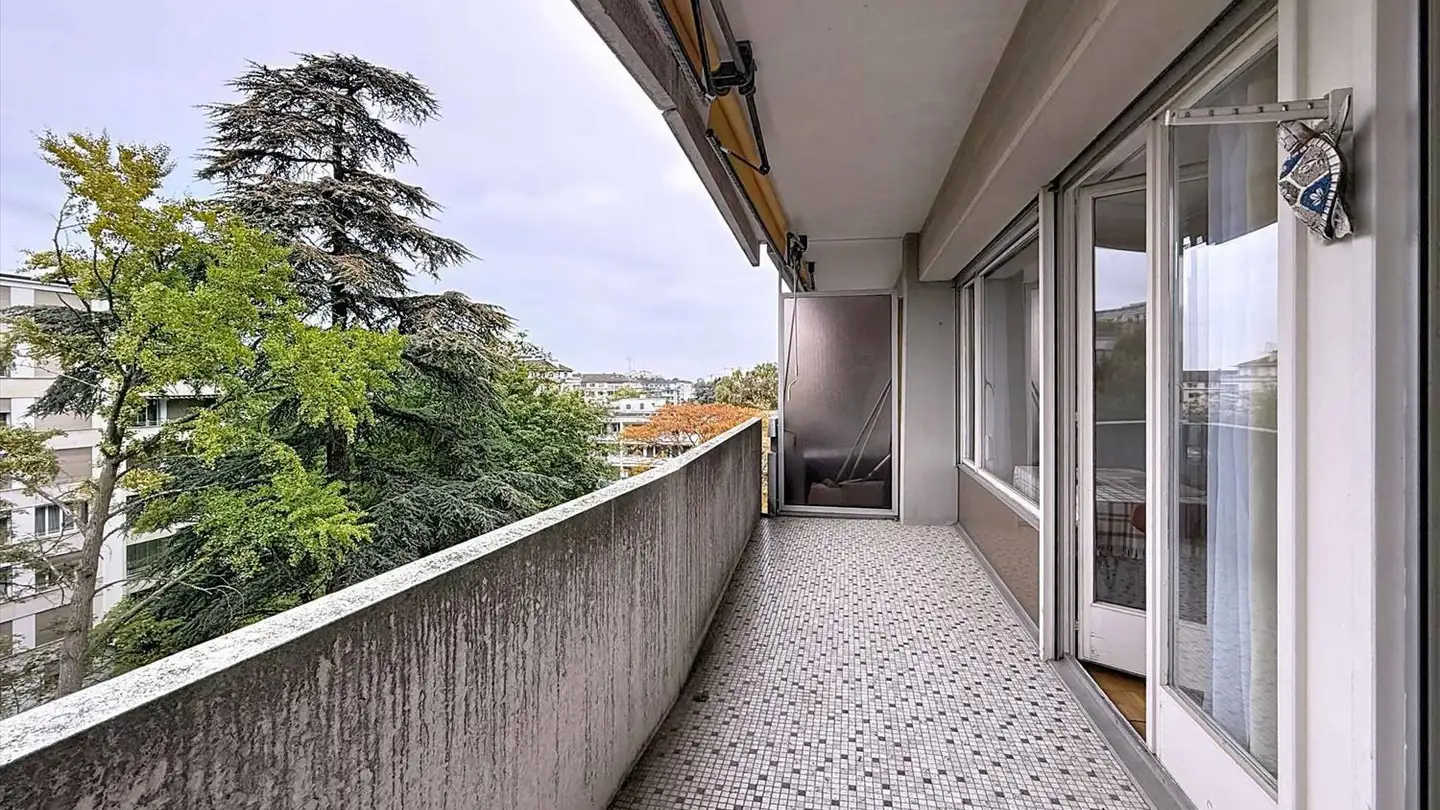 Appartamento in vendita - 1206 Genève - Photo 4