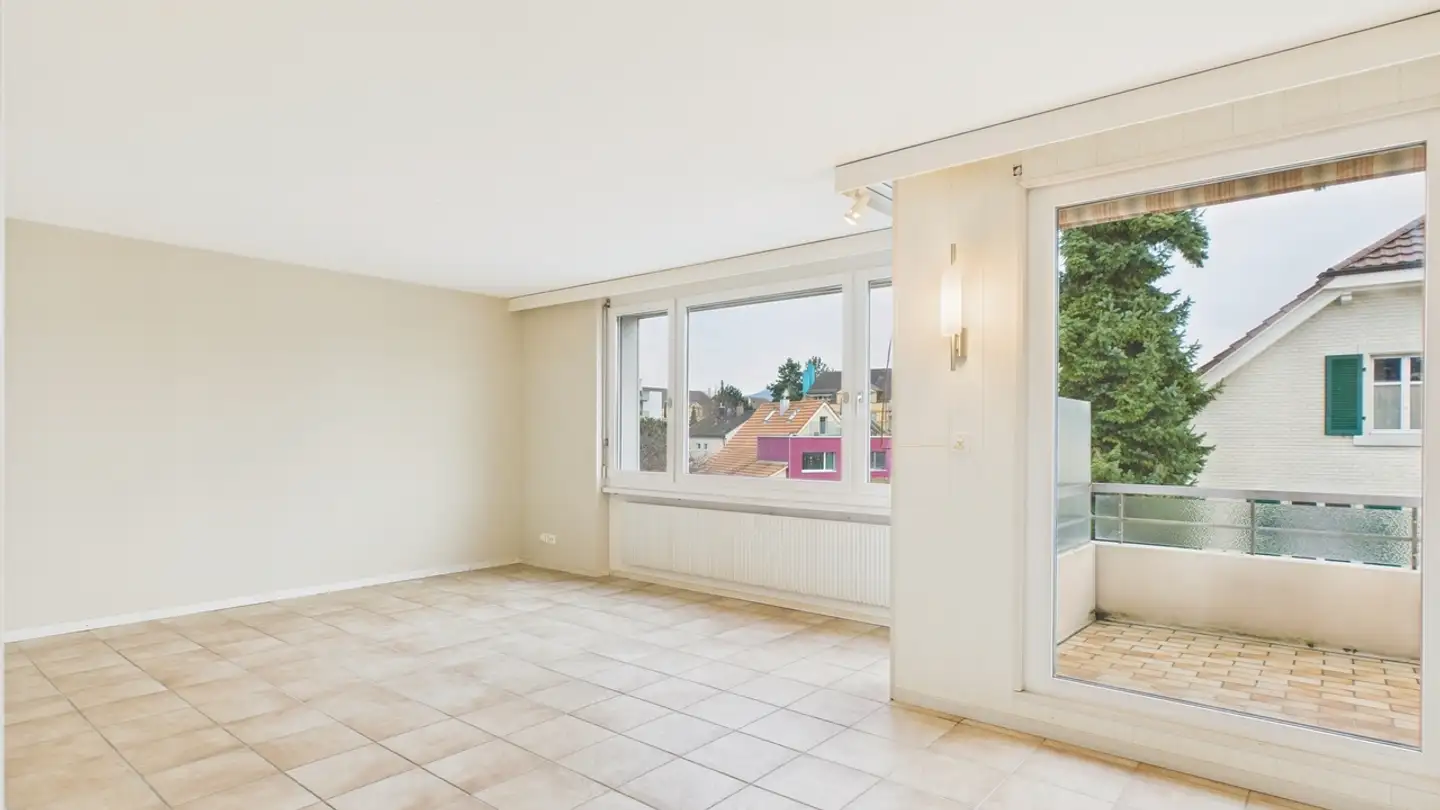 Apartment for sale - 4313 Möhlin