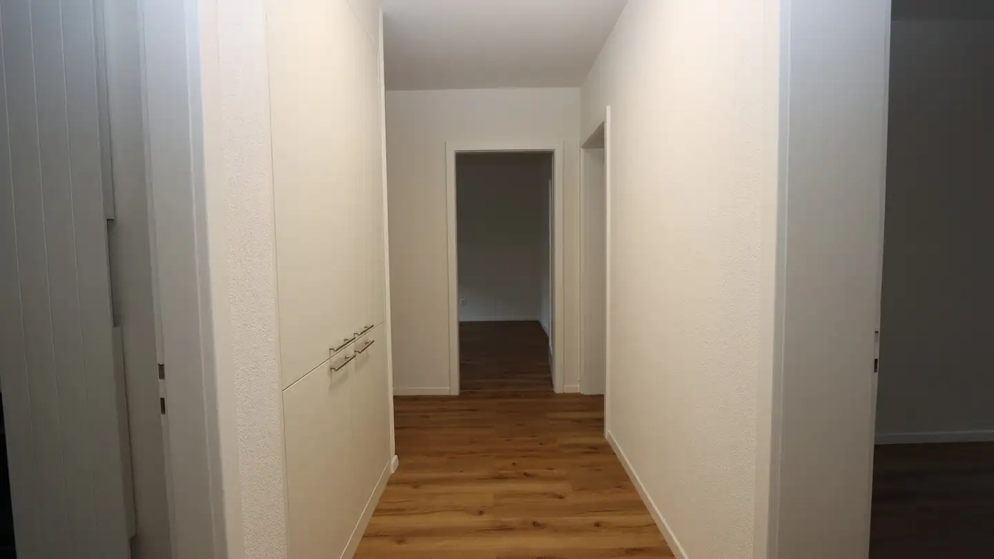 Wohnung mieten - Verena-Conzett-Strasse 30, 8004 Zürich