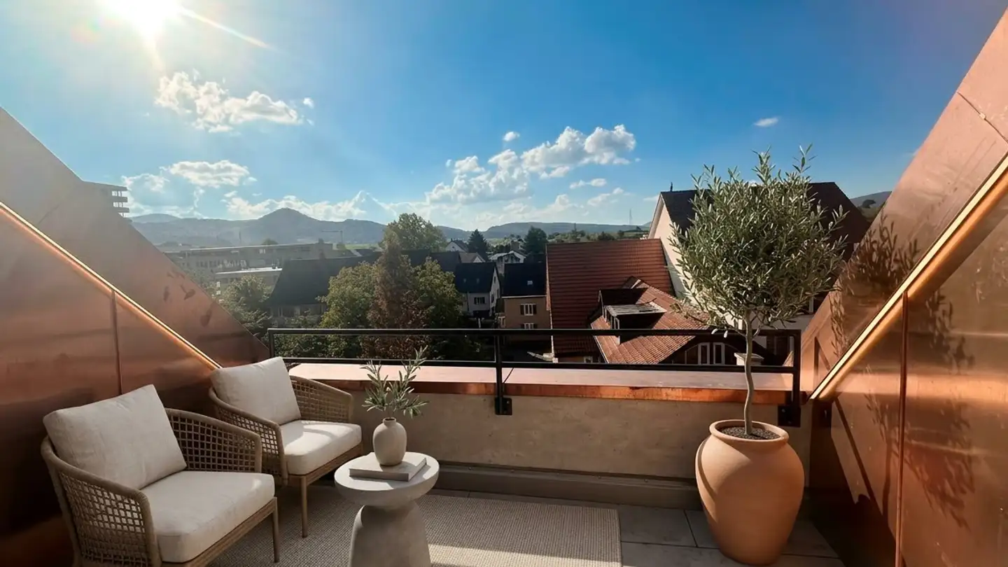 Appartement à louer - Central 6, 4226 Breitenbach - Photo 2