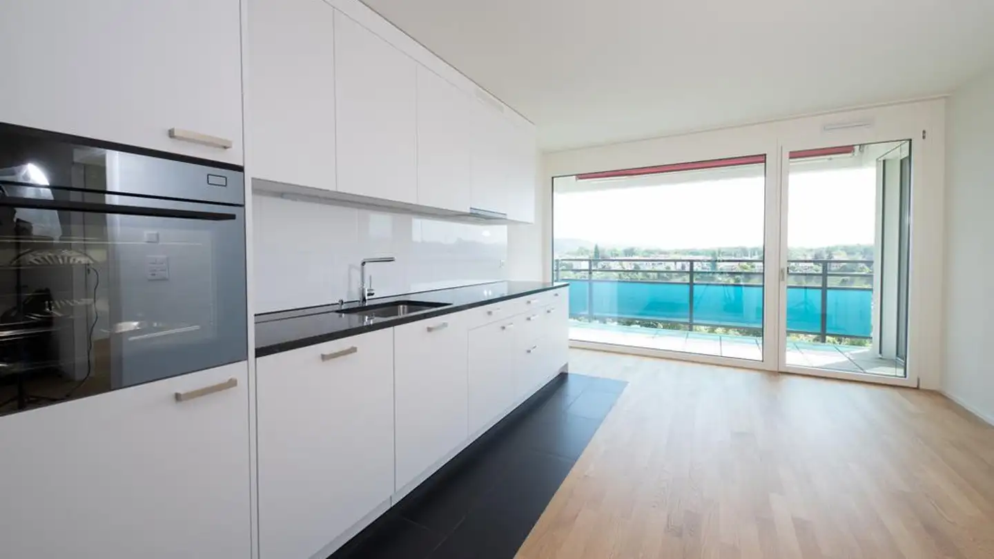 Appartement à louer - Lehenmattstrasse 284, 4052 Basel - Photo 2