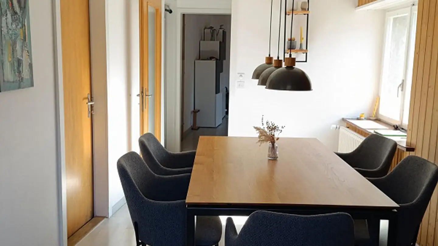 Möblierte Wohnung mieten - Weite Gasse 17, 5400 Baden