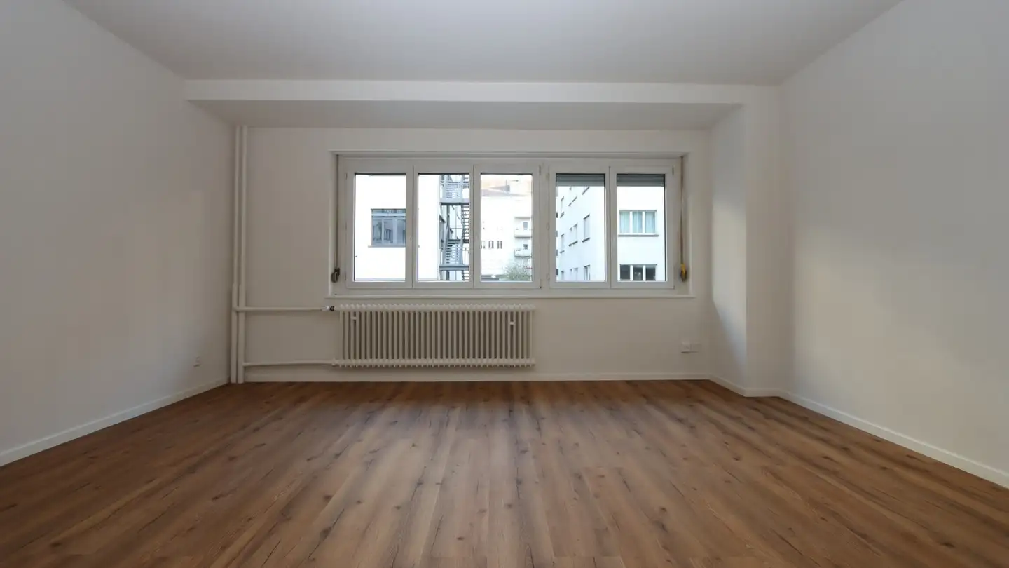 Wohnung mieten - Verena-Conzett-Strasse 30, 8004 Zürich - Foto 2