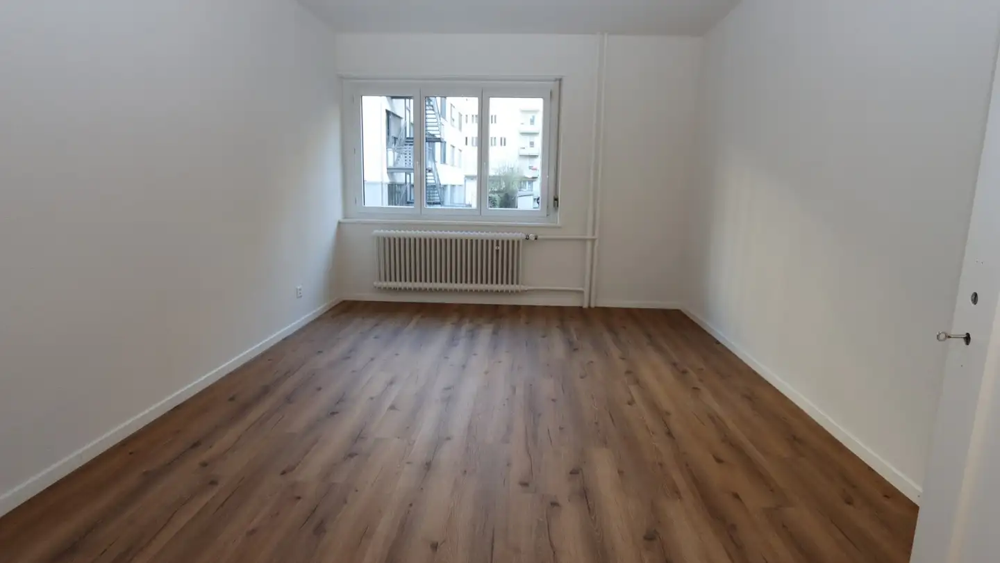 Wohnung mieten - Verena-Conzett-Strasse 30, 8004 Zürich - Foto 3
