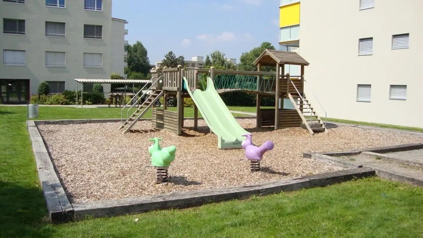 Appartamento in affitto - Route Du Centre, 1723 Marly - Foto 3