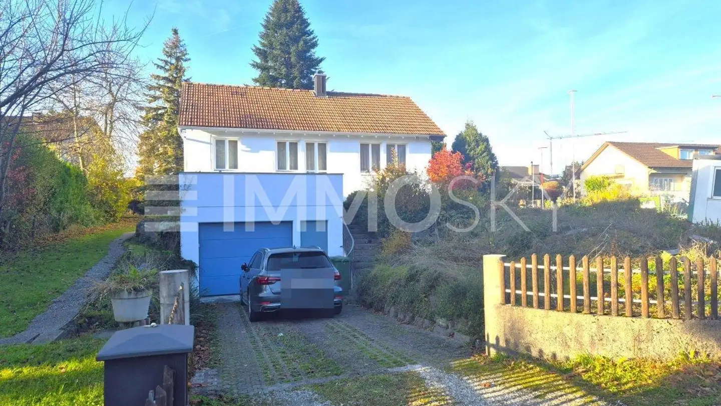 Immobile in vendita - 8370 Sirnach - Foto 3