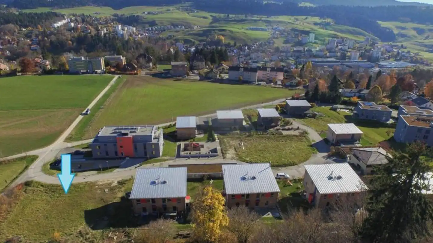 Einfamilienhaus kaufen - 2400 Le Locle - Foto 2