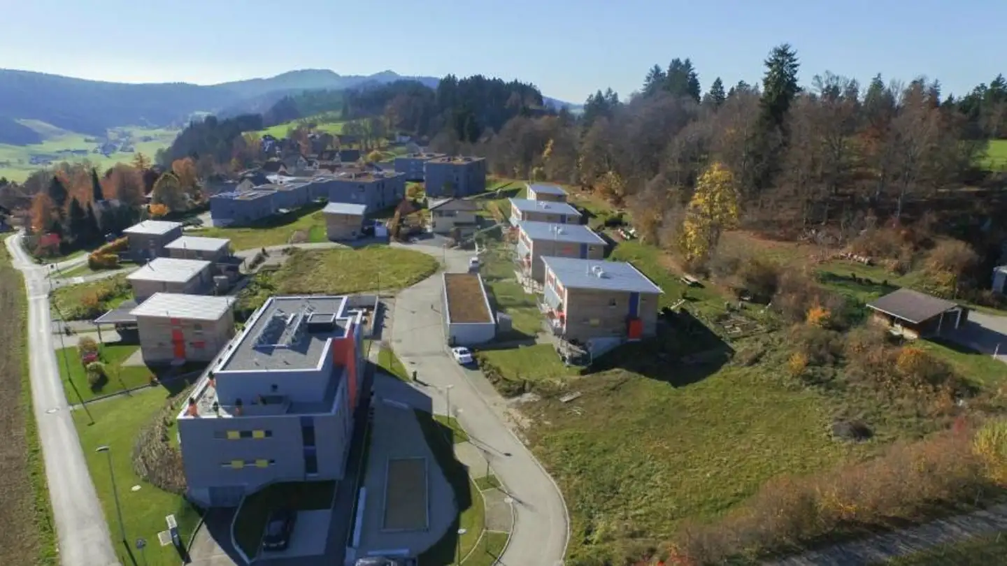 Einfamilienhaus kaufen - 2400 Le Locle - Foto 3