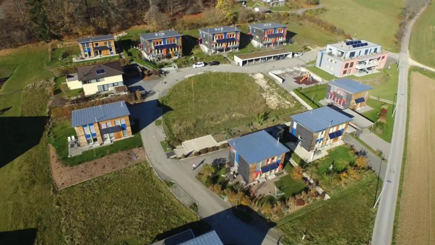 Einfamilienhaus kaufen - 2400 Le Locle - Foto 4