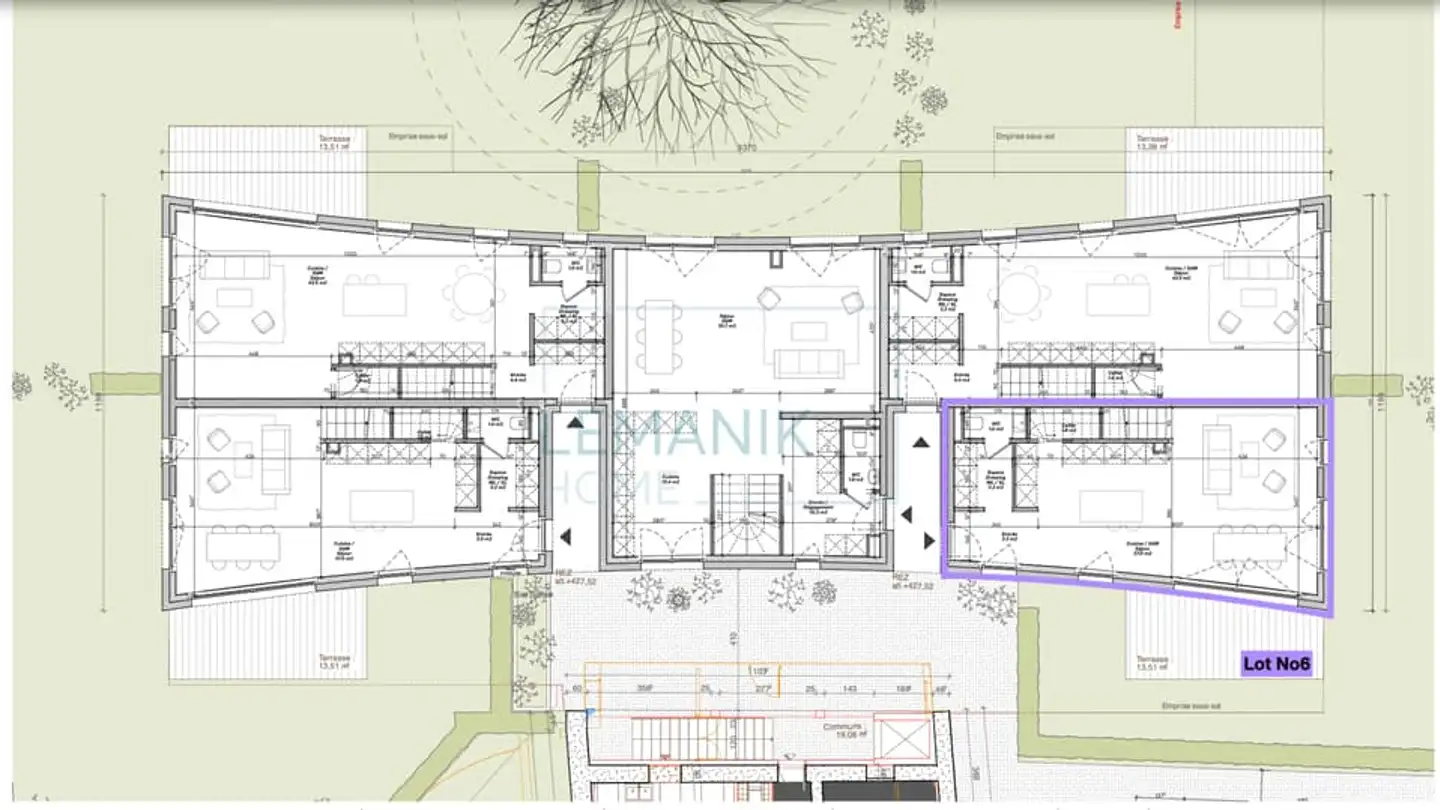 Apartment for sale - 1256 Troinex - Photo 2