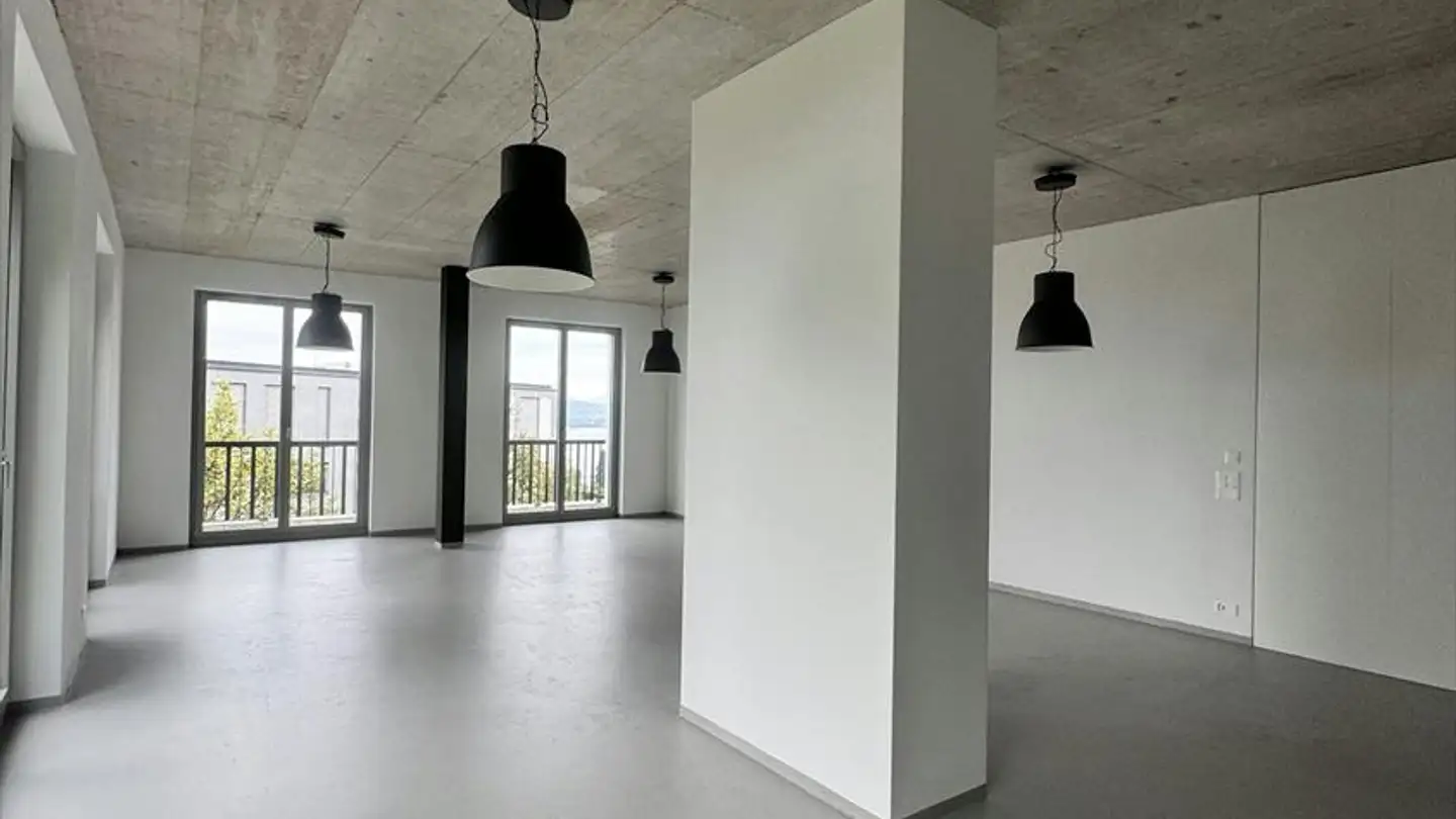 Bürofläche mieten - Spätzstrasse 33, 8810 Horgen - Foto 3