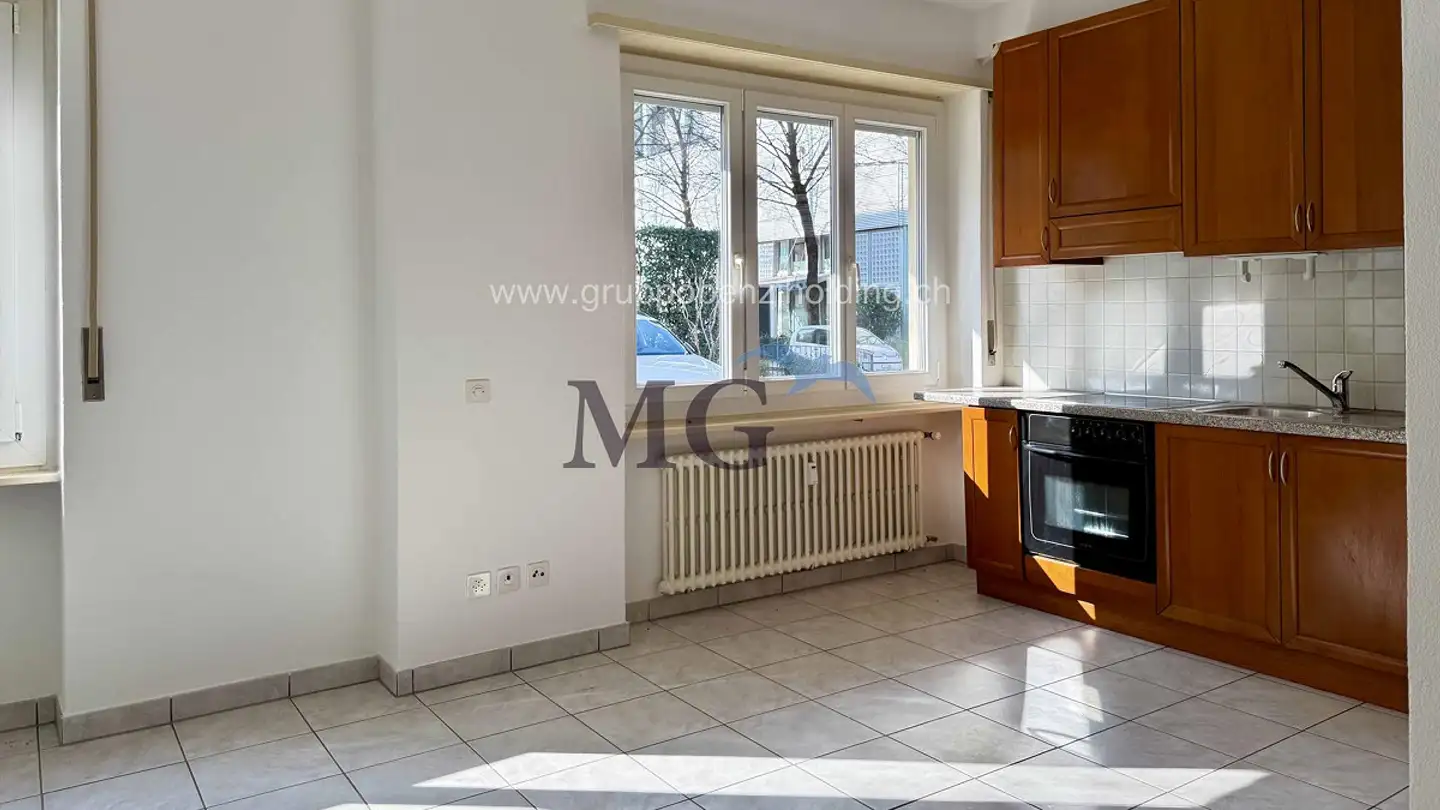 Appartamento in vendita - 6900 Lugano