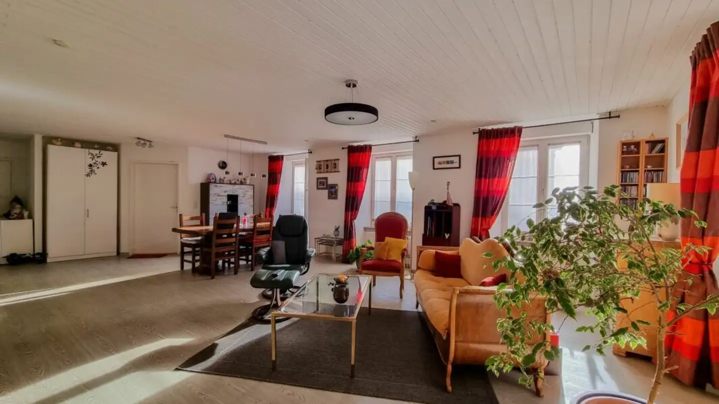 Appartamento in affitto - Rue De La Chapelle, 2316 Les Ponts-de-Martel - Photo 3