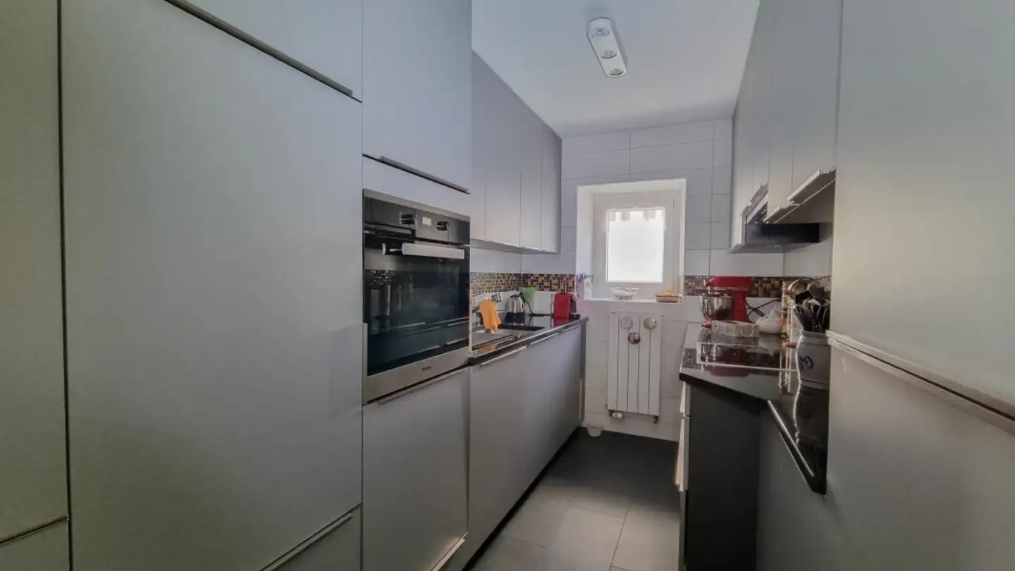 Appartamento in affitto - Rue De La Chapelle, 2316 Les Ponts-de-Martel - Photo 4