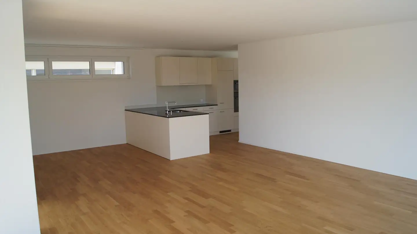 Attico in affitto - Hirschenstrasse 14, 9200 Gossau SG - Photo 2