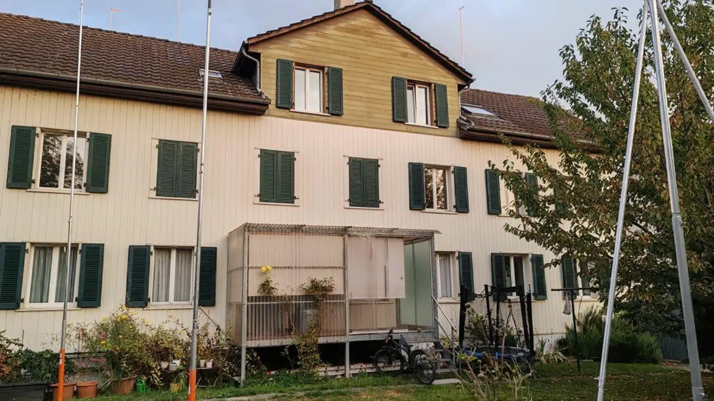 Apartment for rent - Weiherstrasse 8, 8280 Kreuzlingen