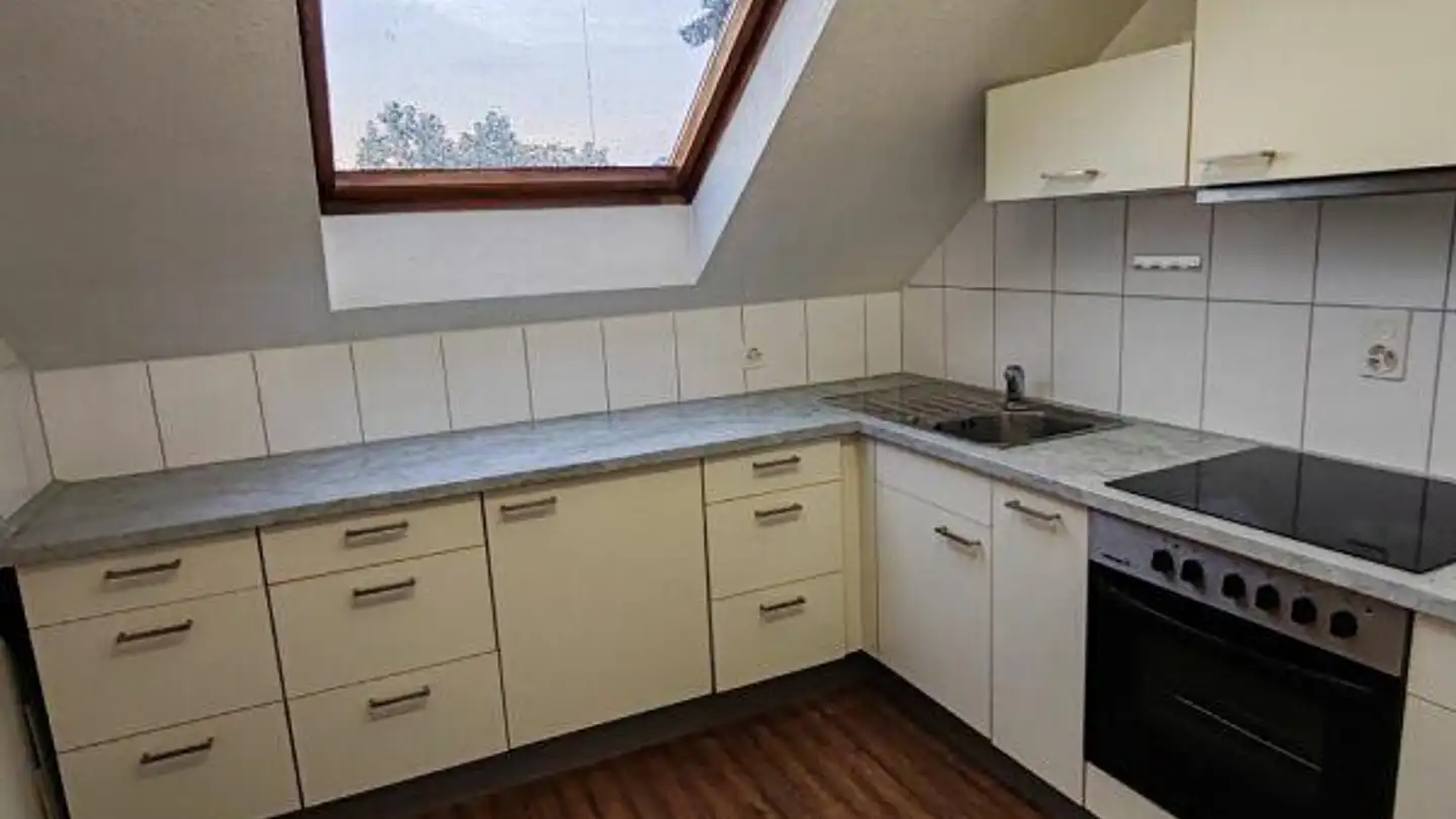 Apartment for rent - Weiherstrasse 8, 8280 Kreuzlingen - Photo 2
