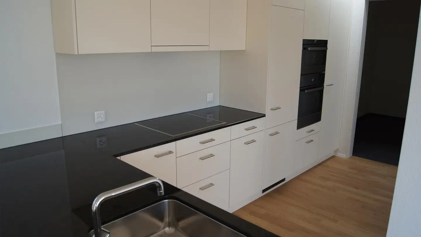 Attico in affitto - Hirschenstrasse 14, 9200 Gossau SG - Photo 4