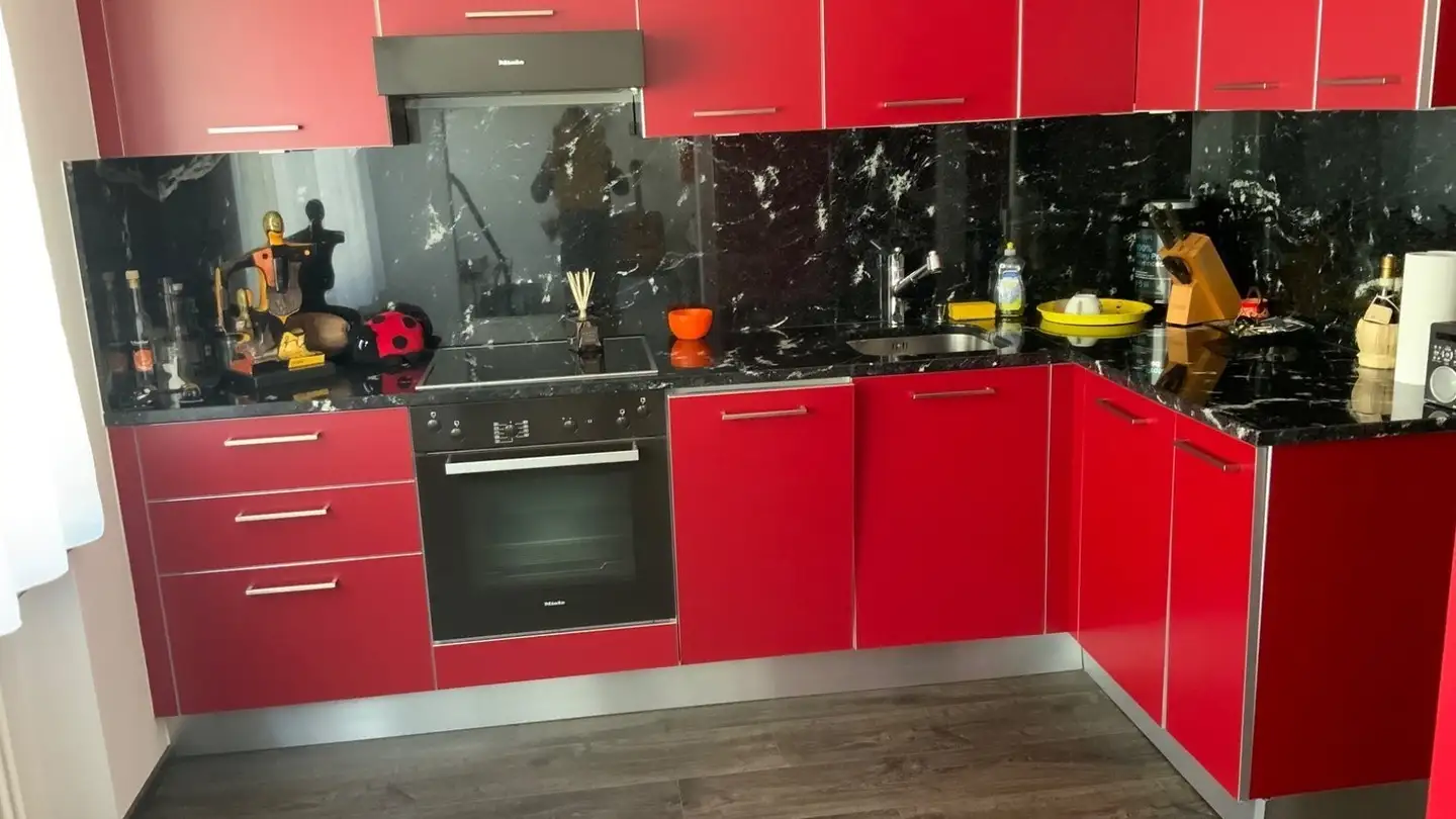Apartment for rent - 6760 Faido