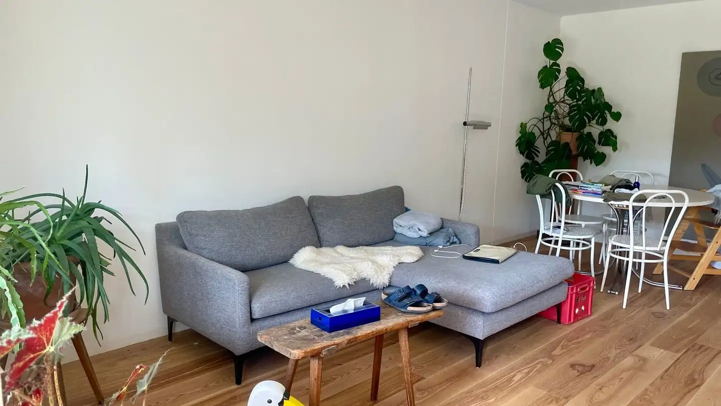 Apartment for rent - 8047 Zürich - Photo 4