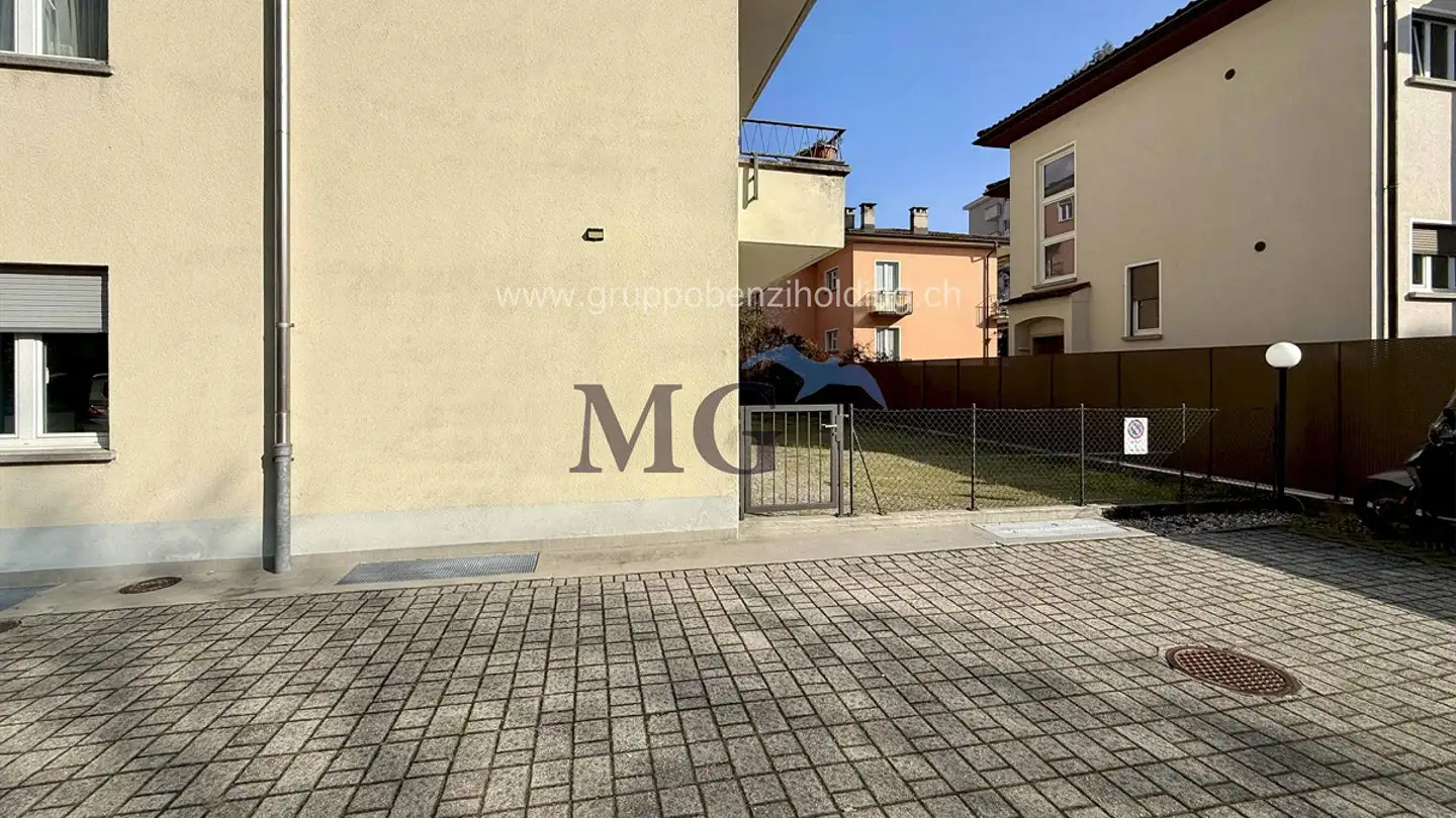 Appartamento in vendita - 6900 Lugano - Foto 3