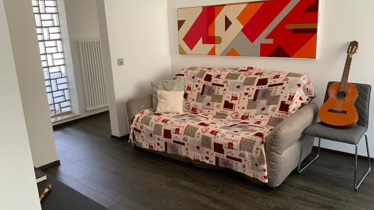 Apartment for rent - 6760 Faido - Photo 2