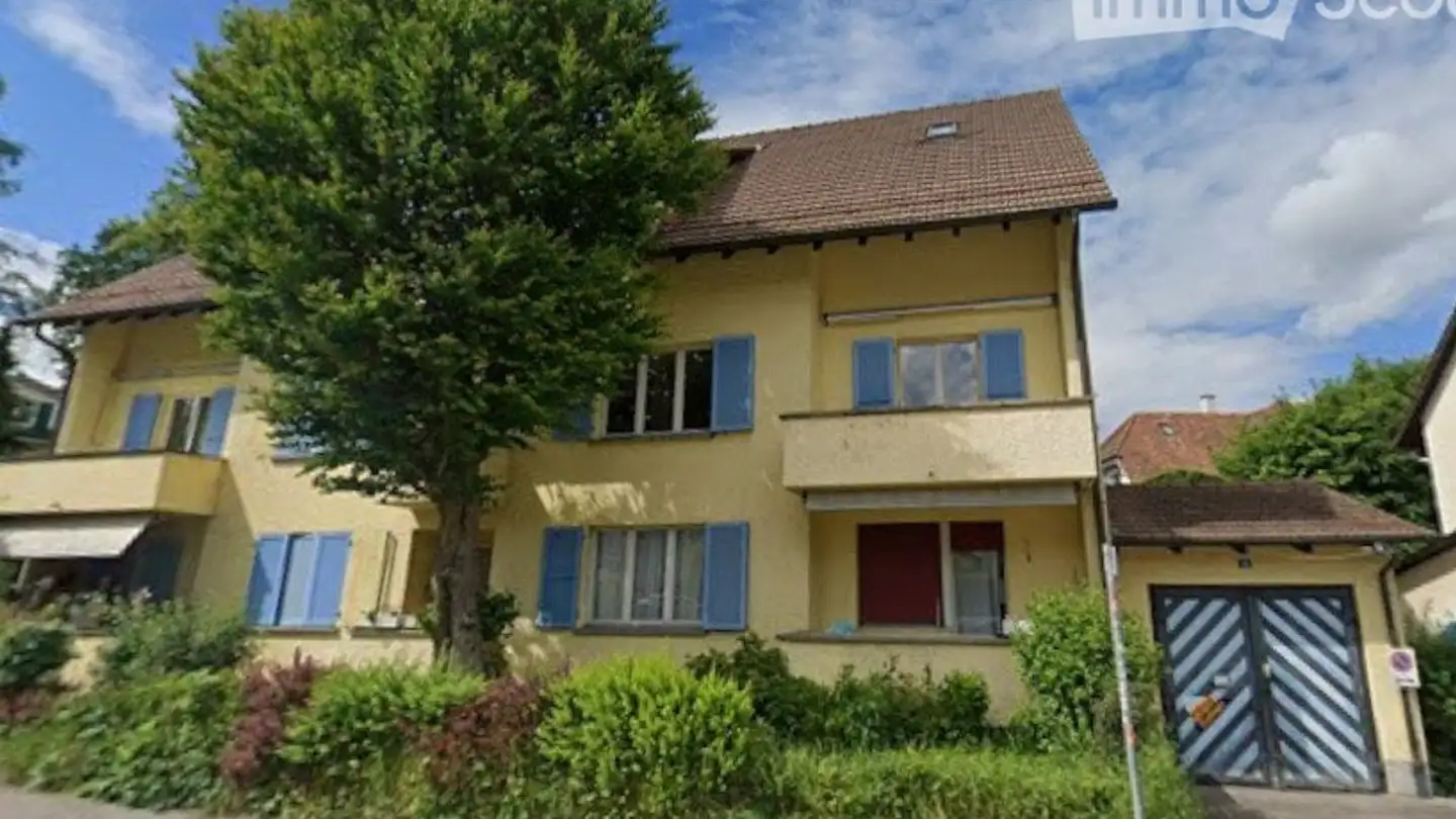 Wohnung mieten - Kirchstrasse, 3097 Liebefeld
