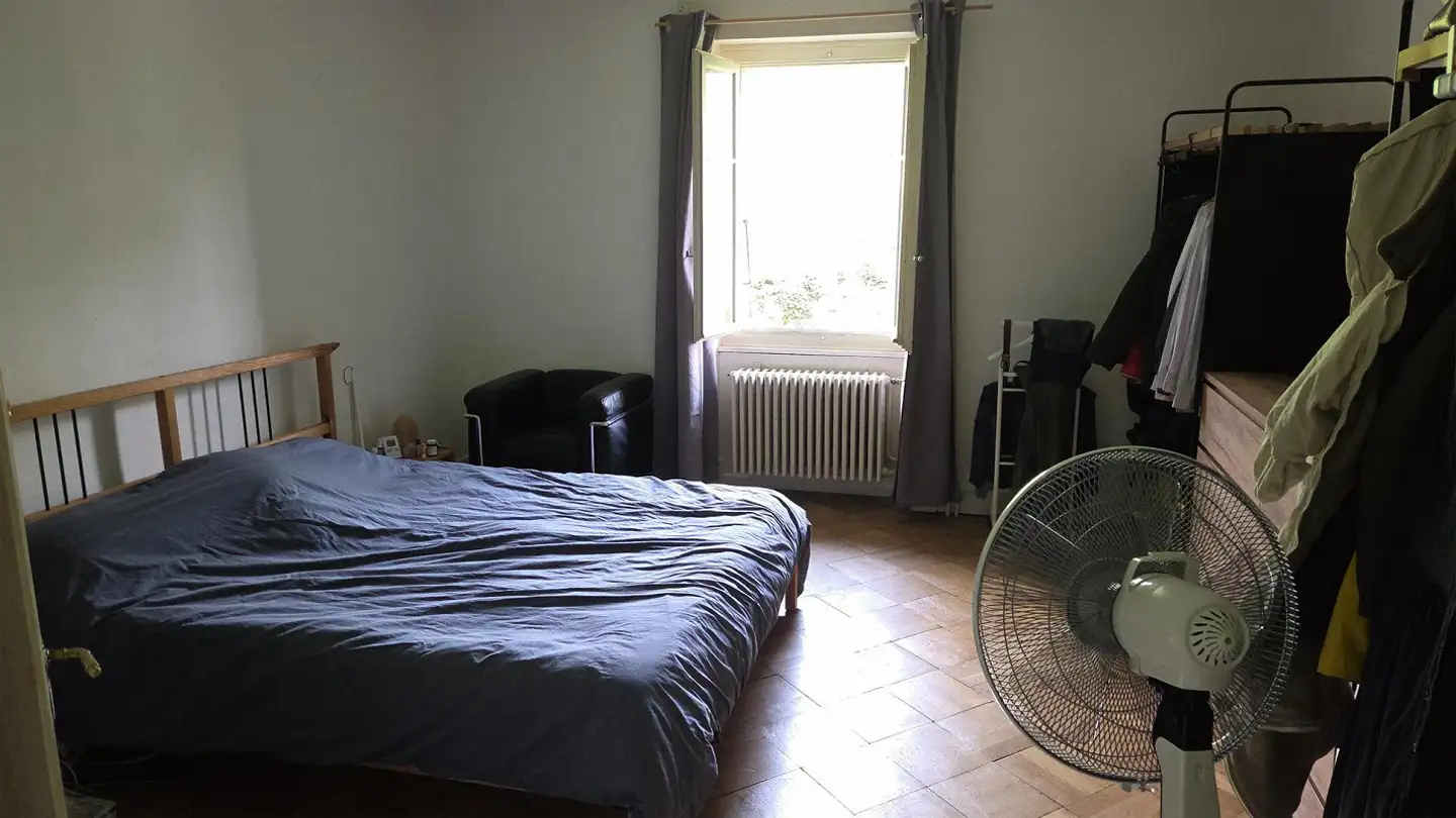 Wohnung mieten - 1804 Corsier-sur-Vevey - Foto 2