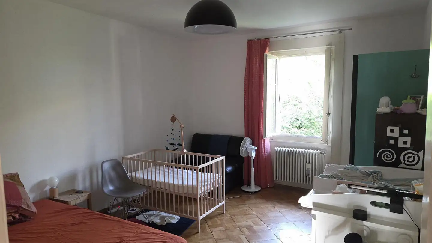 Wohnung mieten - 1804 Corsier-sur-Vevey - Foto 3