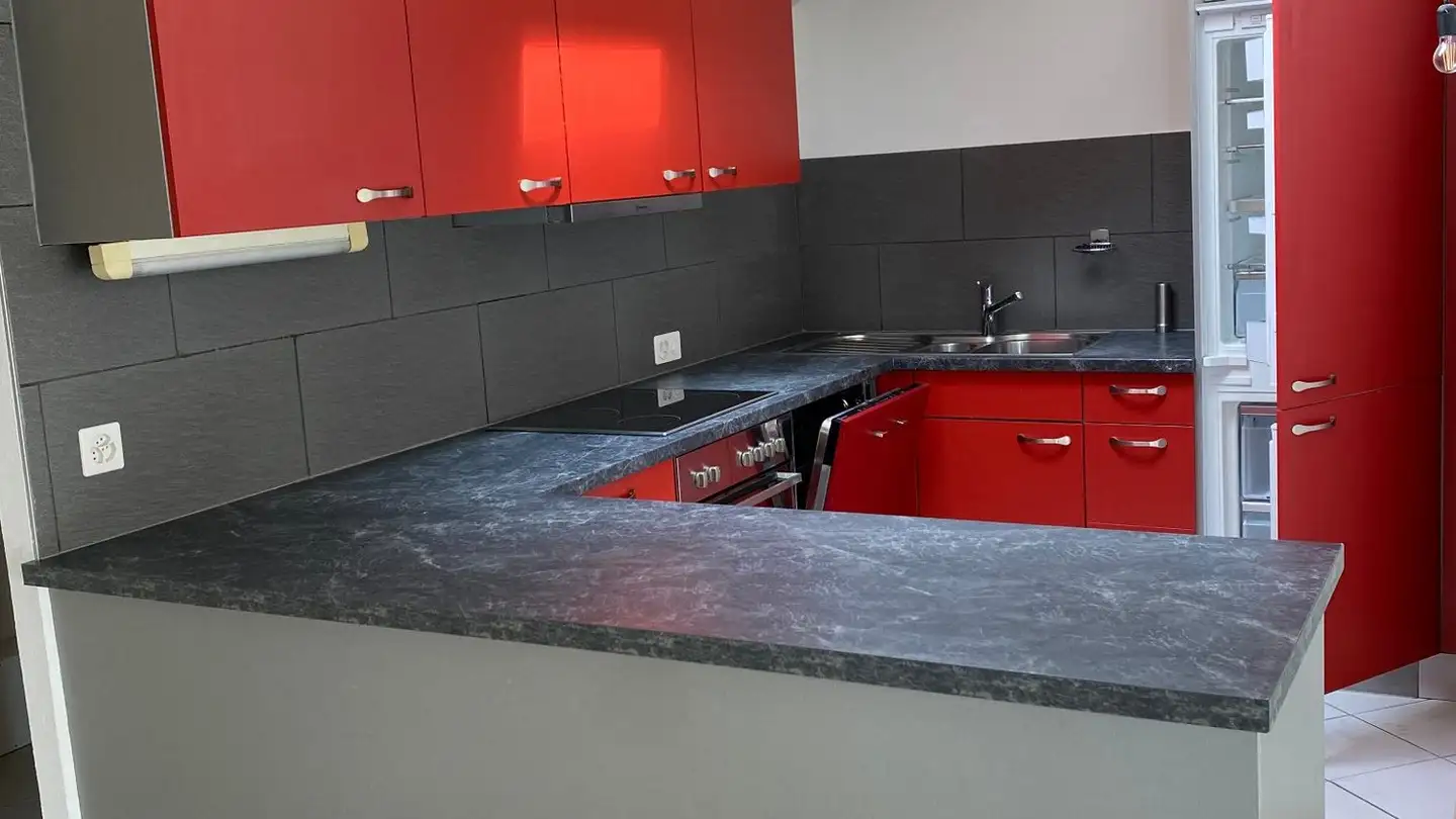 Appartamento in affitto - Route Du Simplon 78, 1957 Ardon - Photo 2