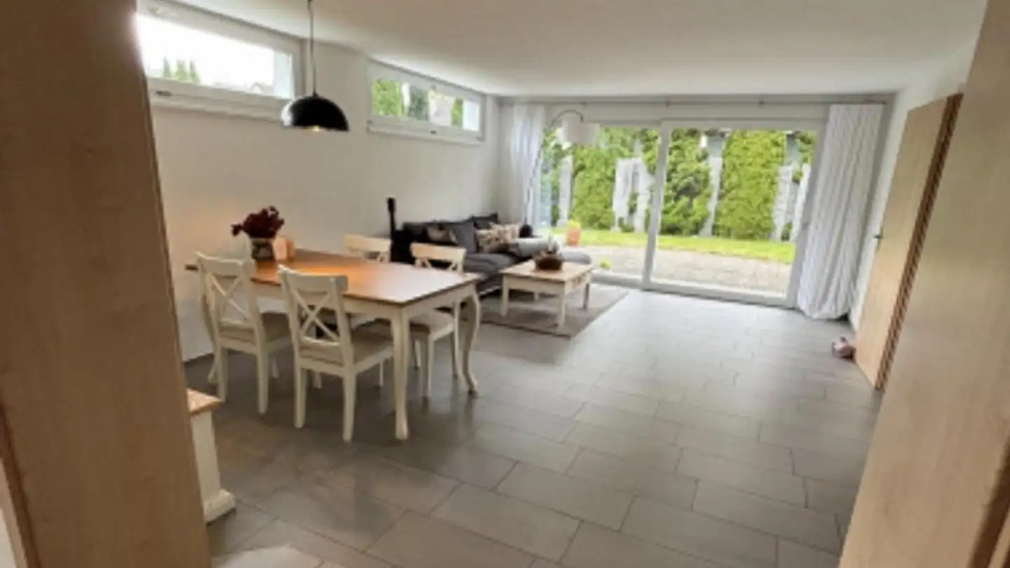 Apartment for rent - Dreispitzstrasse 3, 8586 Buchackern