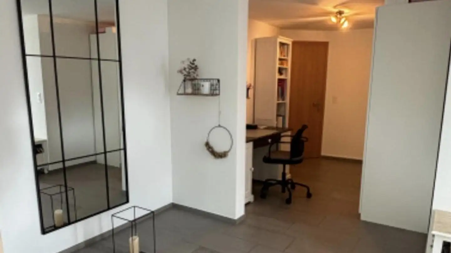 Apartment for rent - Dreispitzstrasse 3, 8586 Buchackern - Photo 2