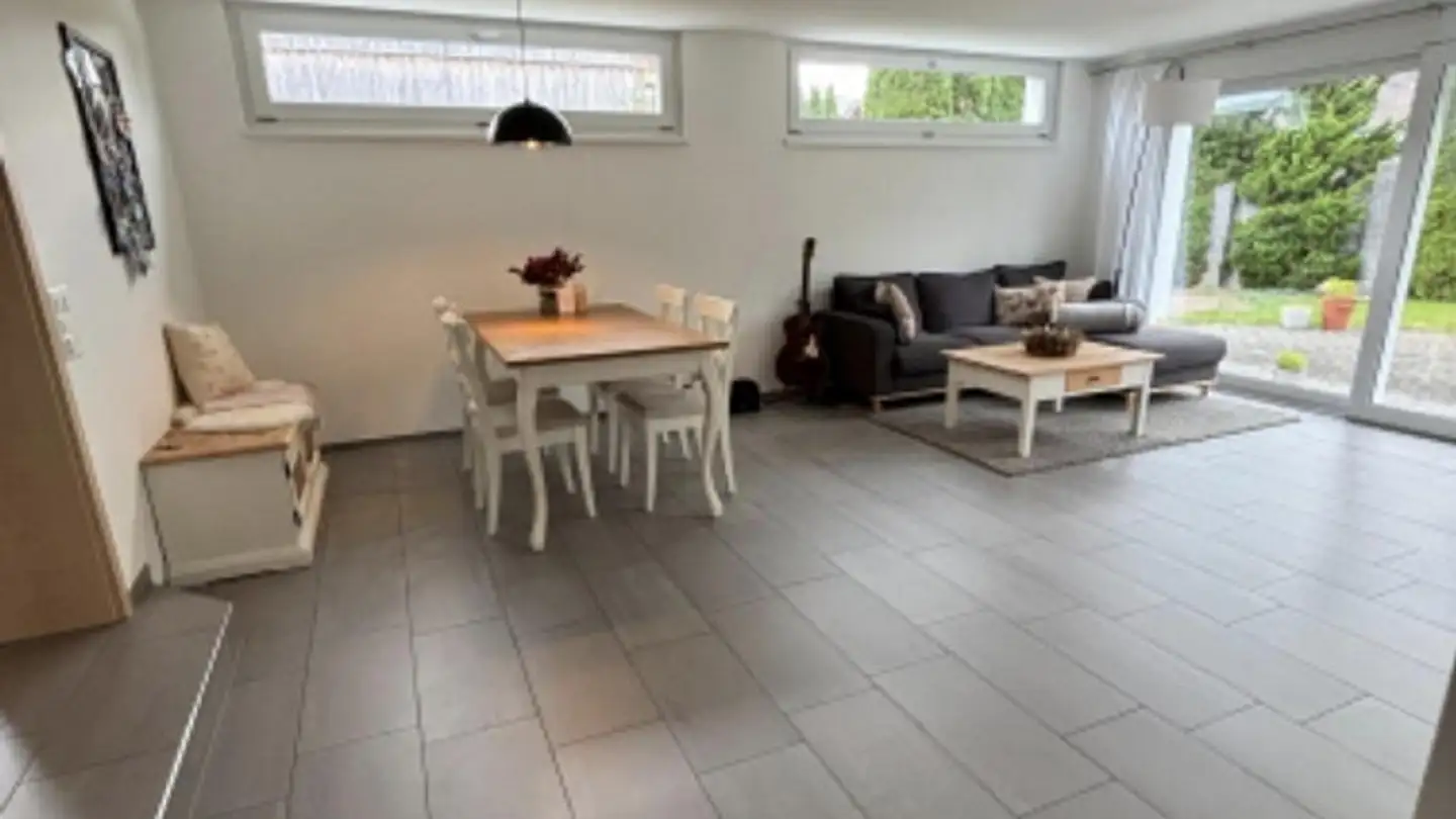 Apartment for rent - Dreispitzstrasse 3, 8586 Buchackern - Photo 3