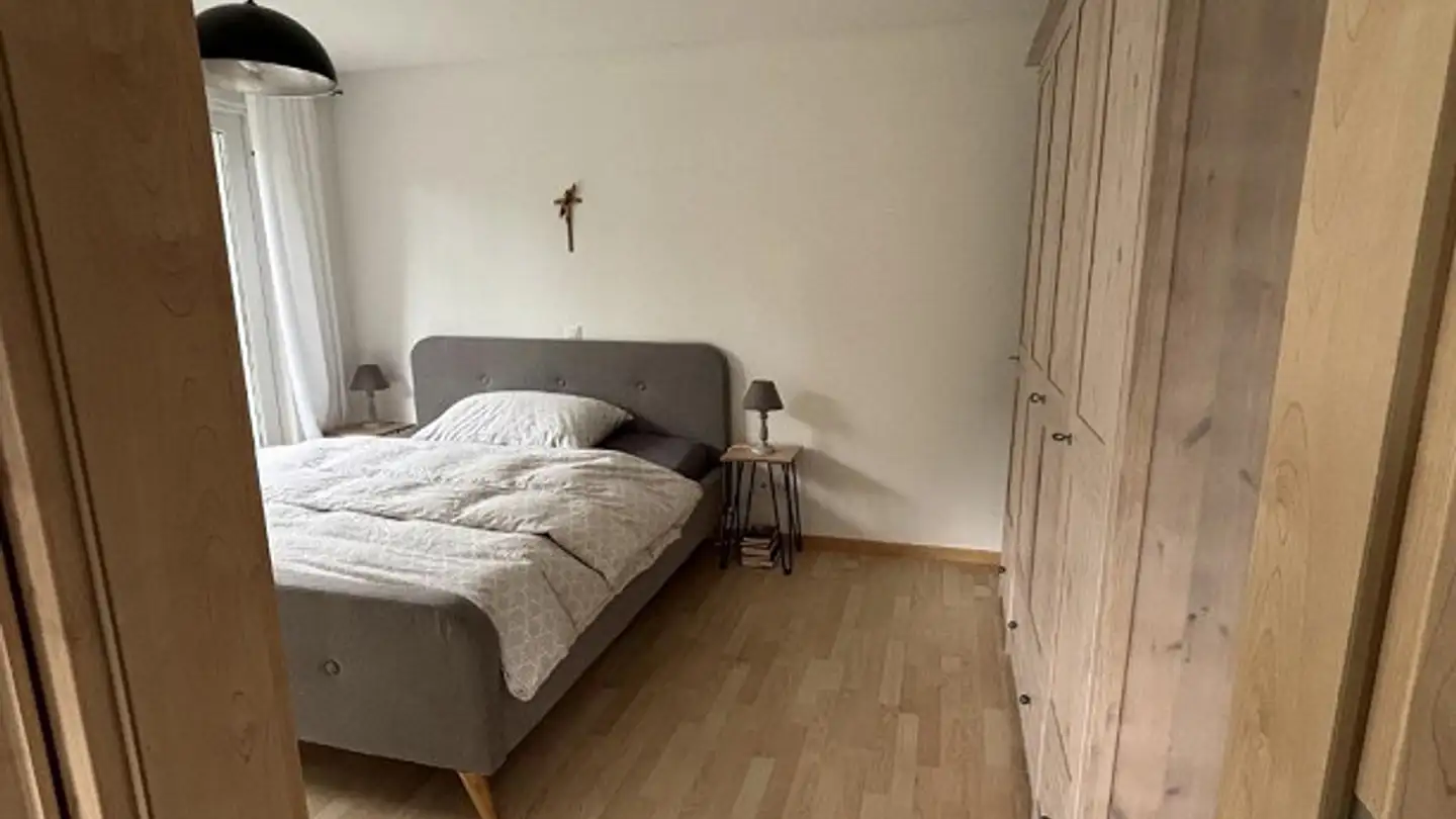 Apartment for rent - Dreispitzstrasse 3, 8586 Buchackern - Photo 4