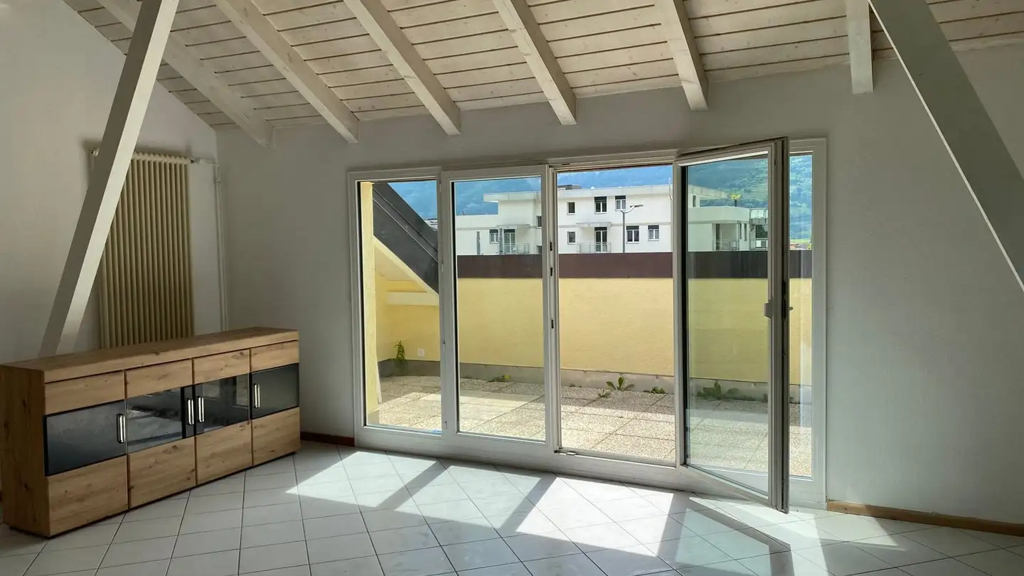 Appartamento in affitto - Route Du Simplon 78, 1957 Ardon - Photo 3