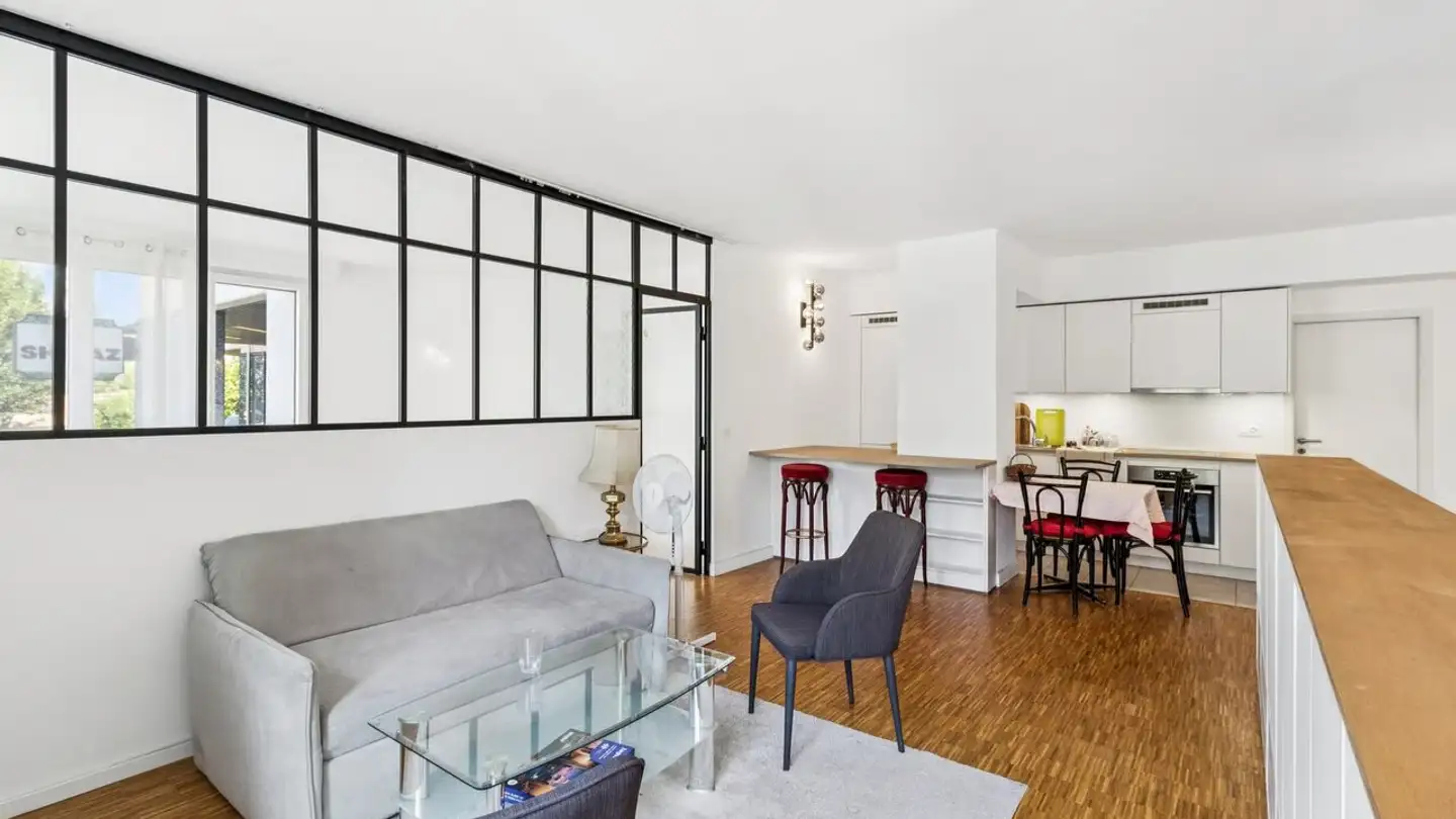 Commercial à vendre - 1005 Lausanne - Photo 3