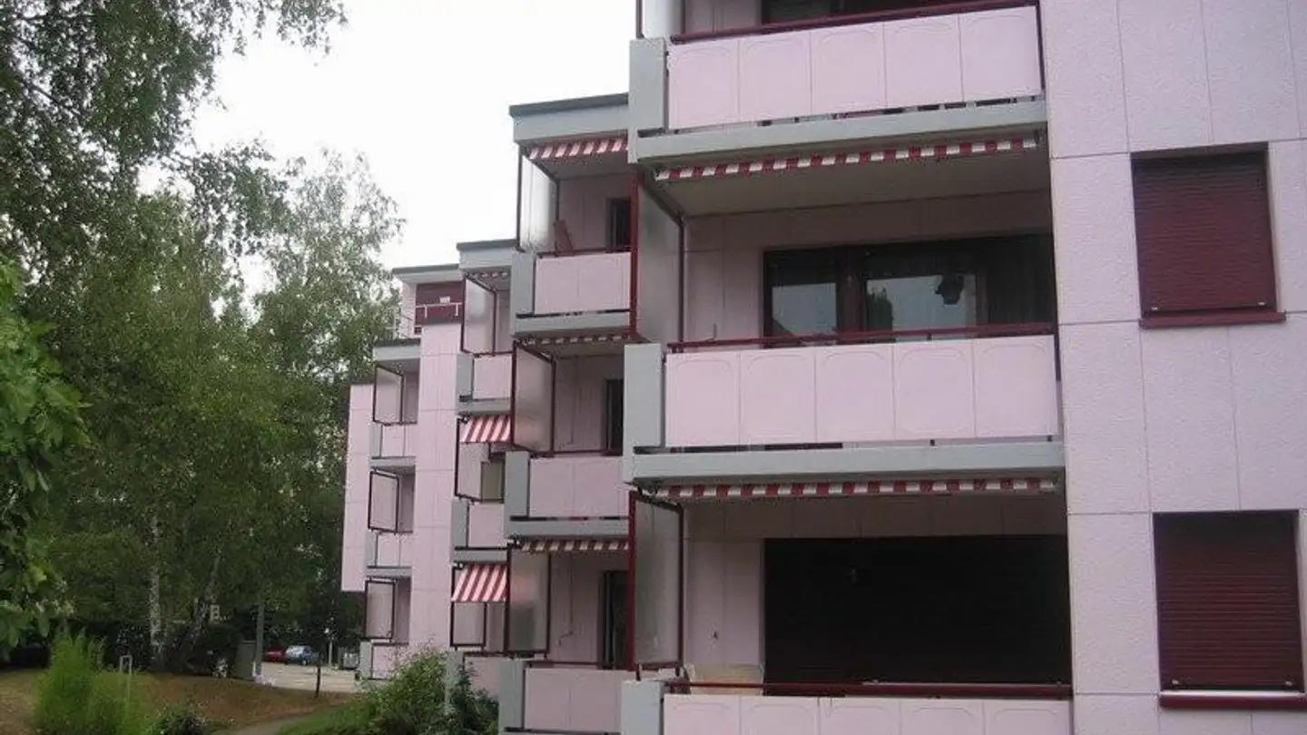 Wohnung mieten - Glatttalstrasse 69, 8052 Zürich