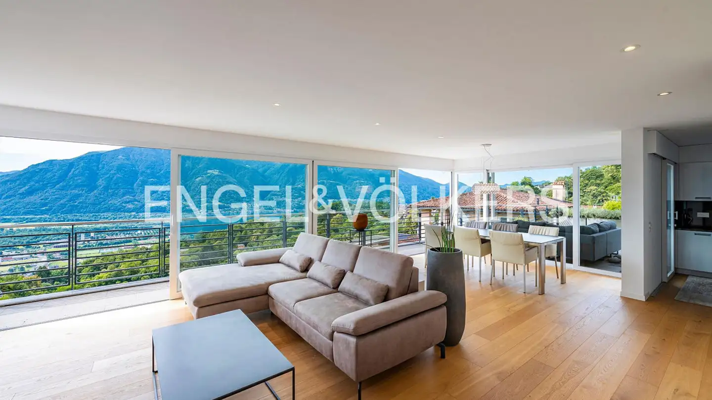 Casa singola in vendita - 6646 Contra - Foto 4