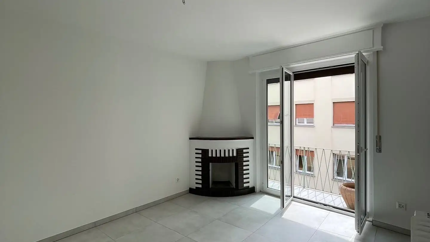 Wohnung mieten - 6988 Ponte Tresa