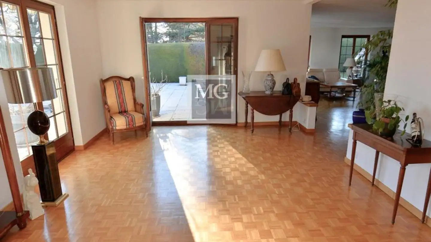 Single house for sale - Route De Le Muids, 1273 Arzier-Le Muids - Photo 4