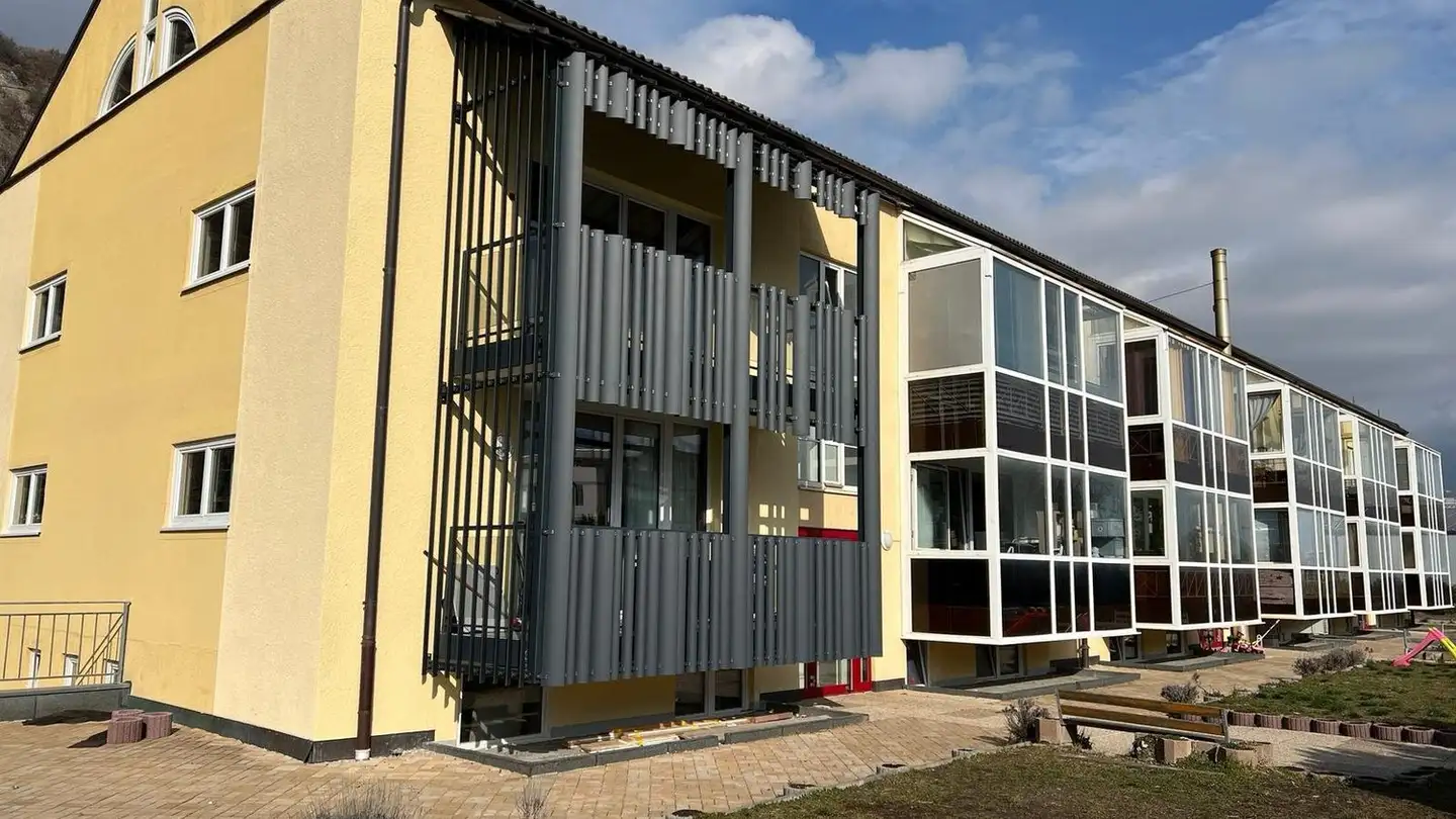 Appartamento in affitto - Route Du Simplon 78, 1957 Ardon - Photo 4